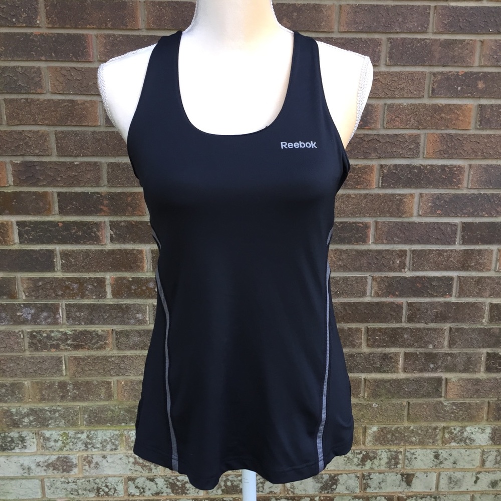 Reebok Hydromove Tank Top